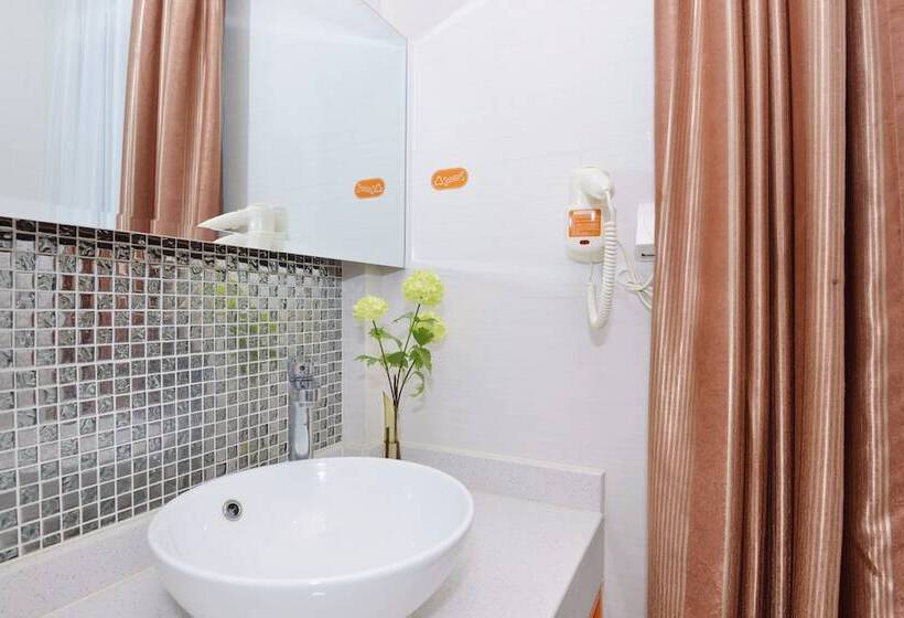 Hotel Lijing Selected