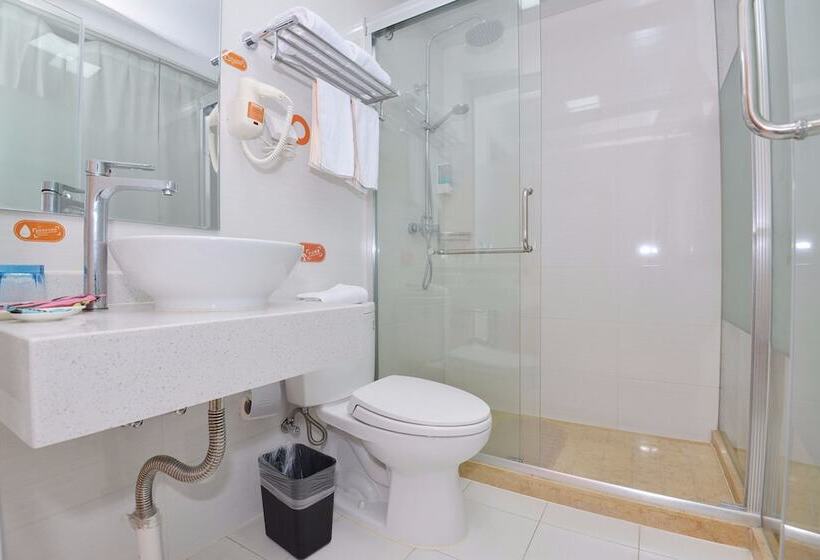 Hotel Lijing Selected