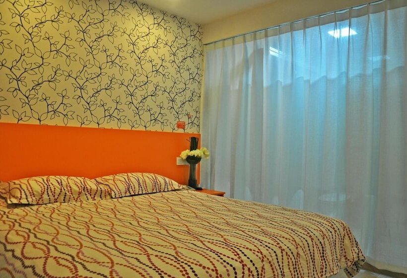 Hotel Lijing Selected