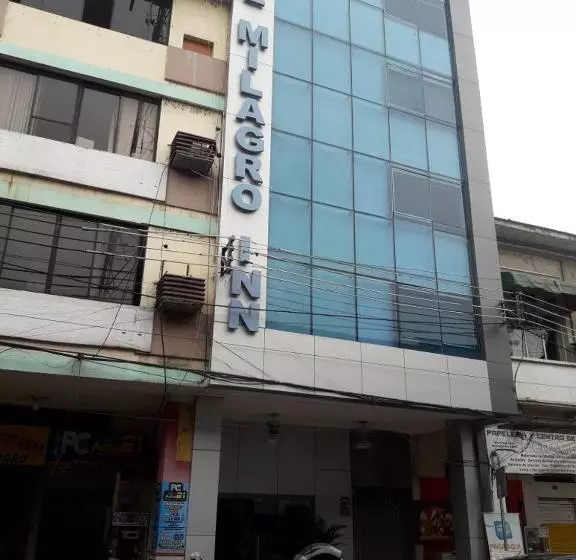 ホテル Milagro Inn
