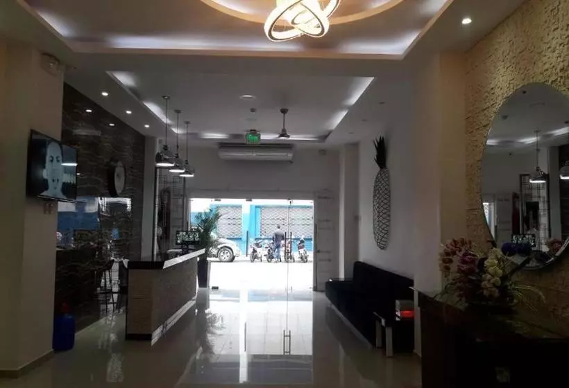 ホテル Milagro Inn