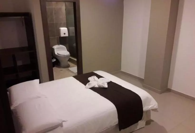 ホテル Milagro Inn