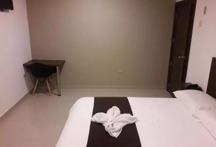 ホテル Milagro Inn