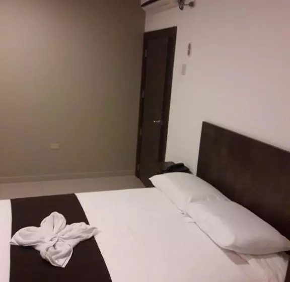 ホテル Milagro Inn