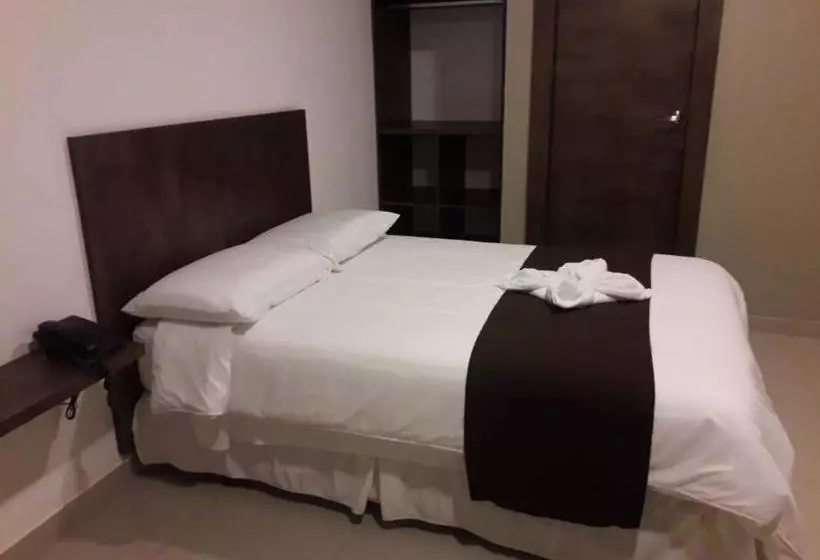 ホテル Milagro Inn