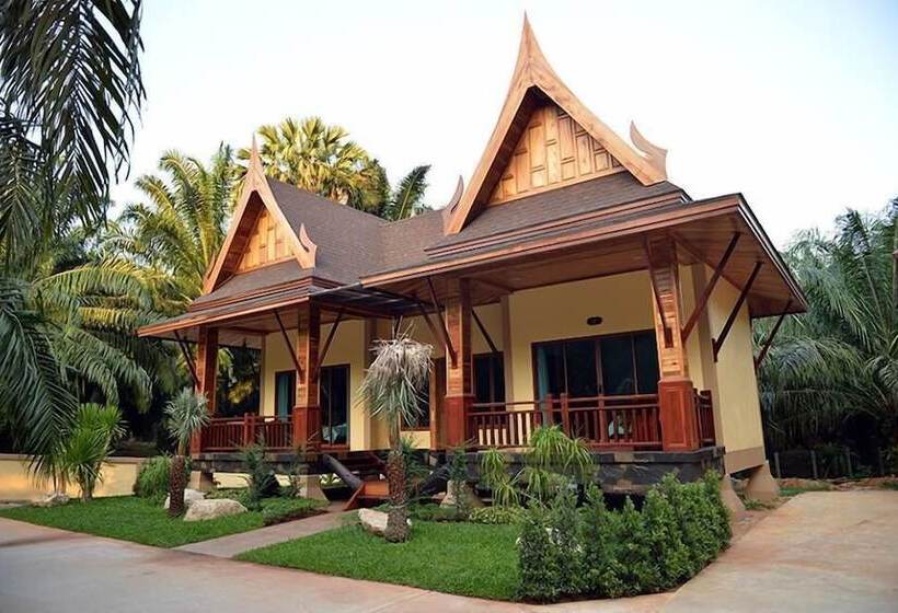 هتل Dusit Phuphaya Resort