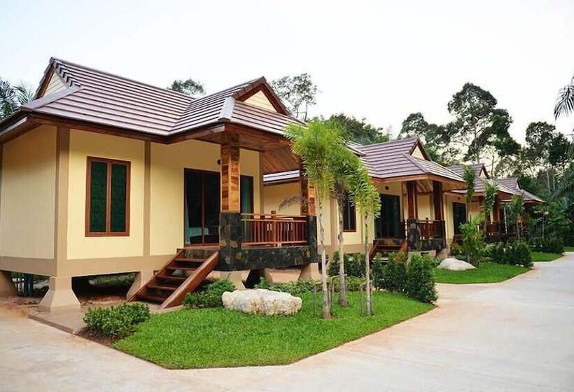 هتل Dusit Phuphaya Resort