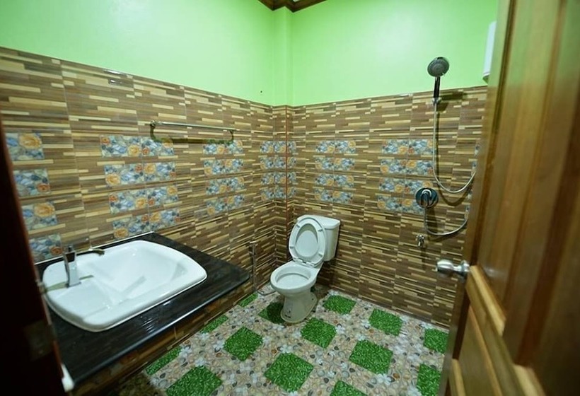 هتل Dusit Phuphaya Resort