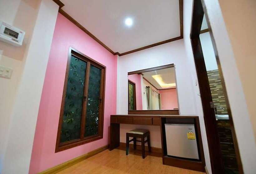 هتل Dusit Phuphaya Resort