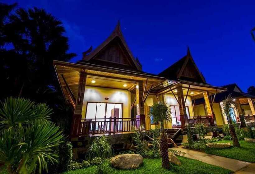 هتل Dusit Phuphaya Resort