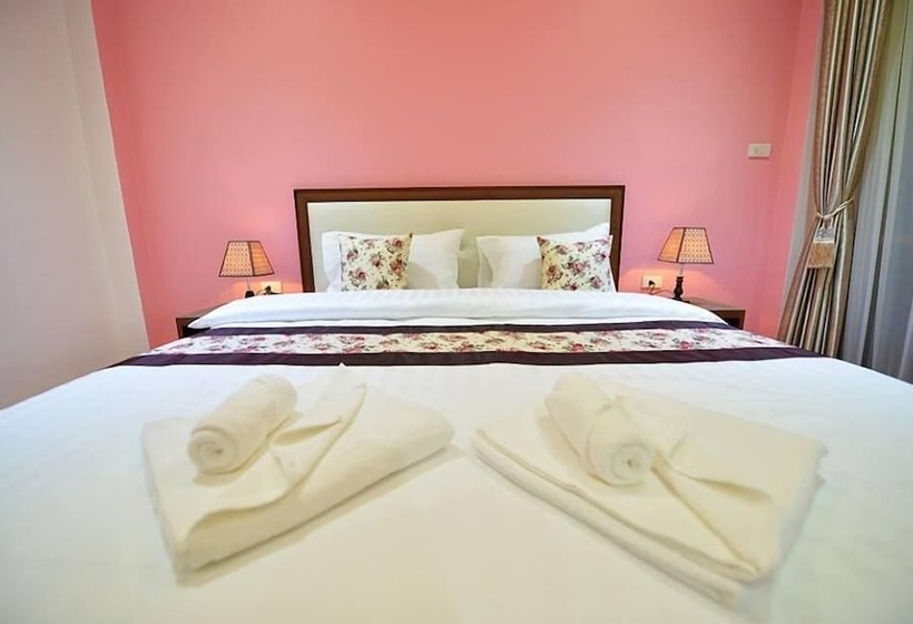 هتل Dusit Phuphaya Resort