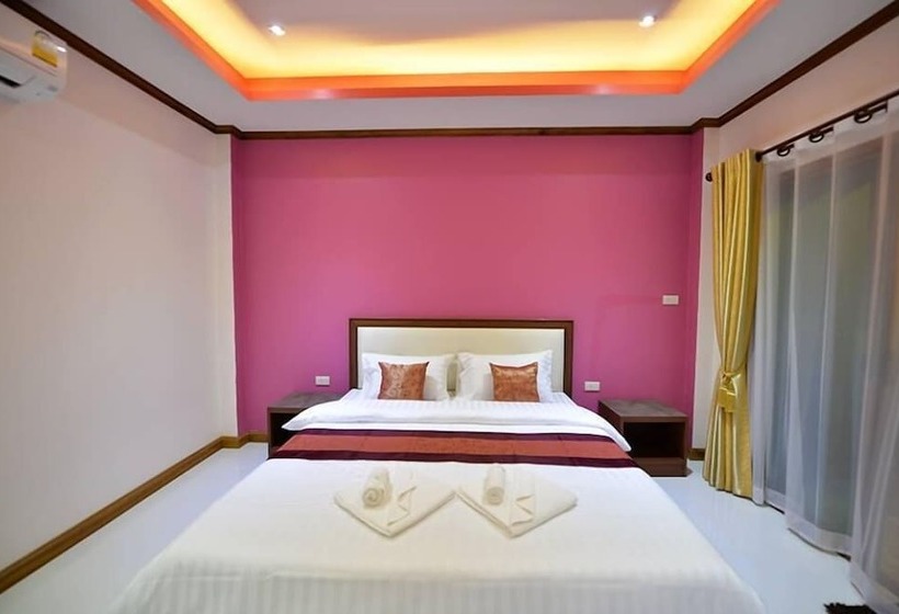 هتل Dusit Phuphaya Resort