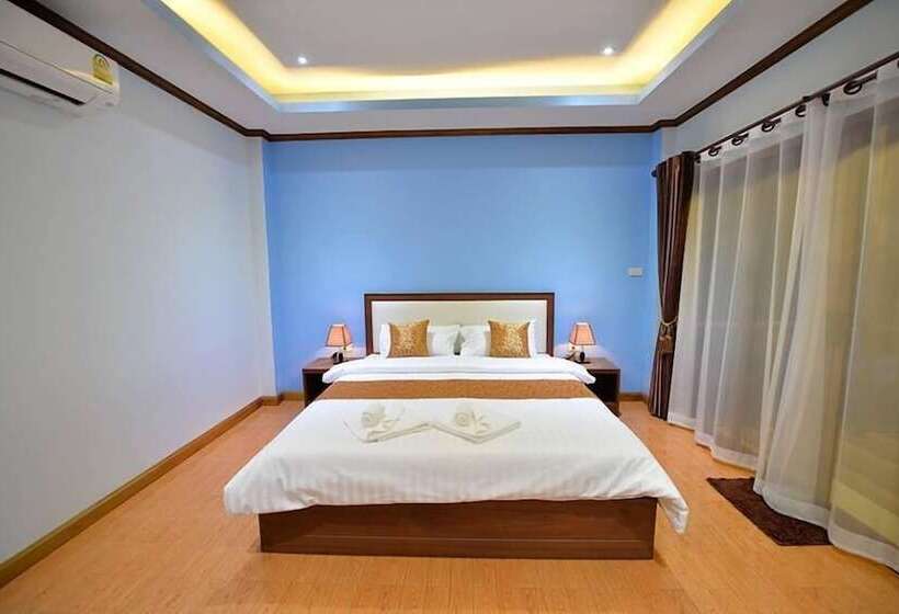 هتل Dusit Phuphaya Resort