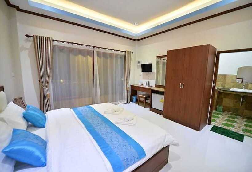 هتل Dusit Phuphaya Resort