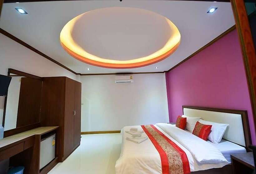 هتل Dusit Phuphaya Resort