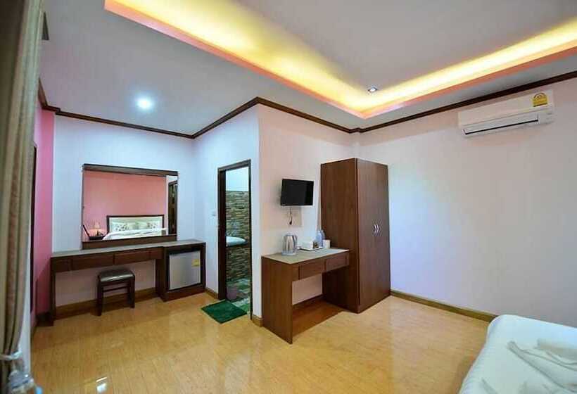 هتل Dusit Phuphaya Resort