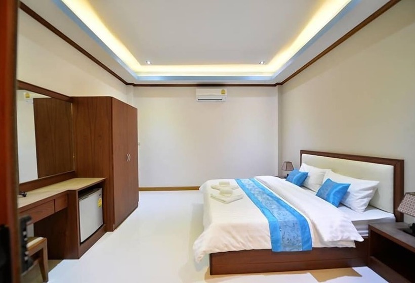 هتل Dusit Phuphaya Resort