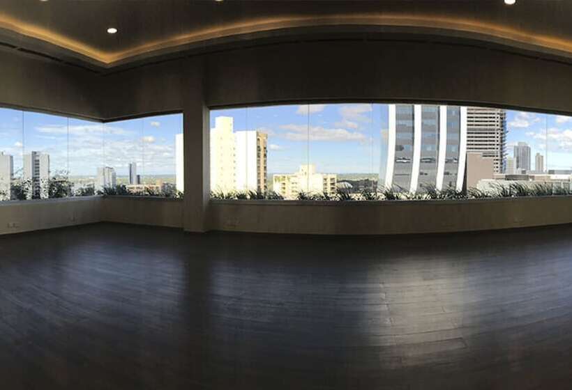 Paseo La Galería Hotel & Suites