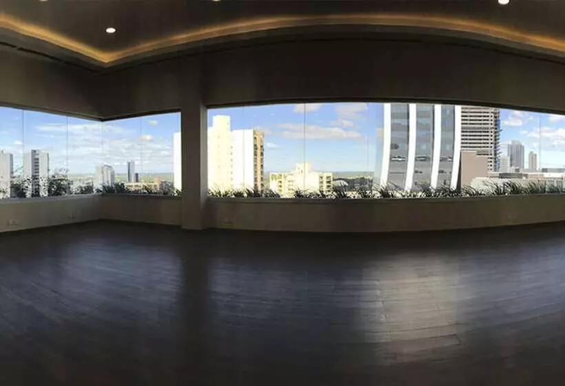 Paseo La Galería Hotel & Suites