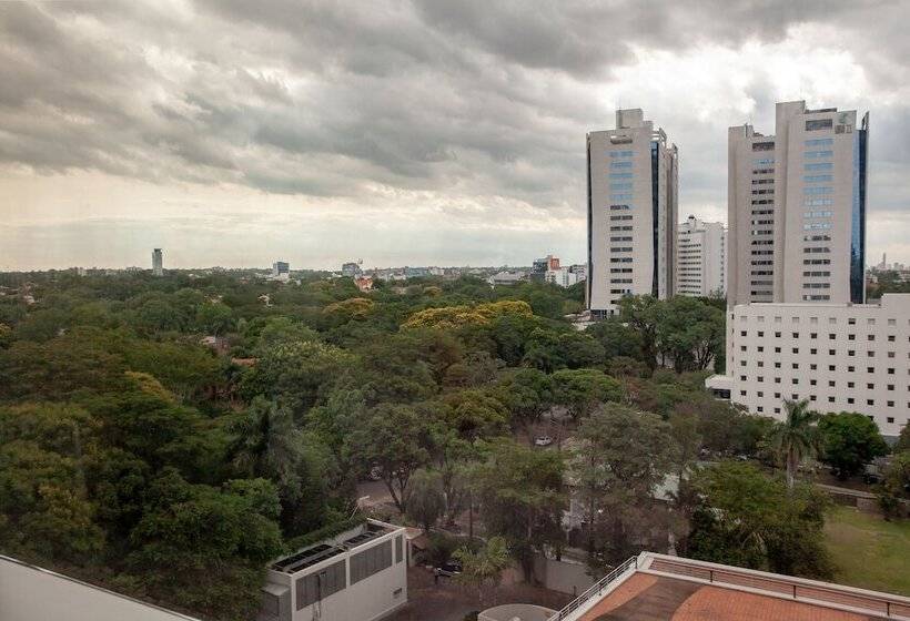 Paseo La Galería Hotel & Suites