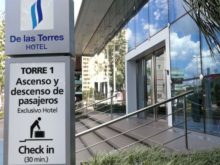 Paseo La Galería Hotel & Suites