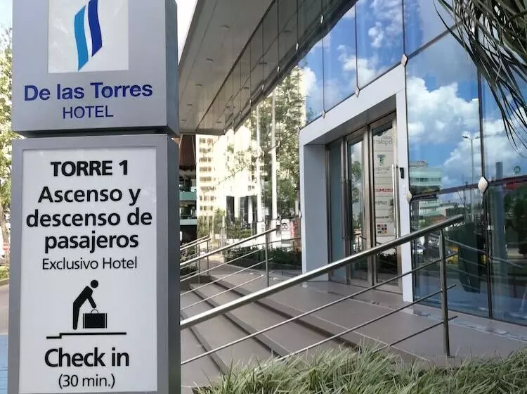 Paseo La Galería Hotel & Suites