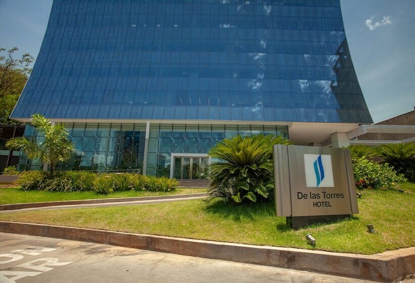 Paseo La Galería Hotel & Suites