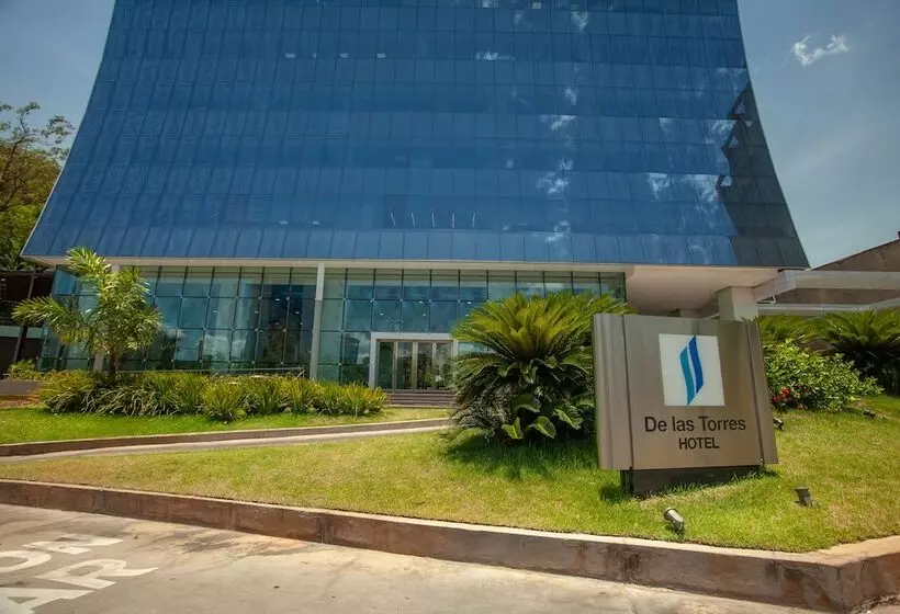 Paseo La Galería Hotel & Suites