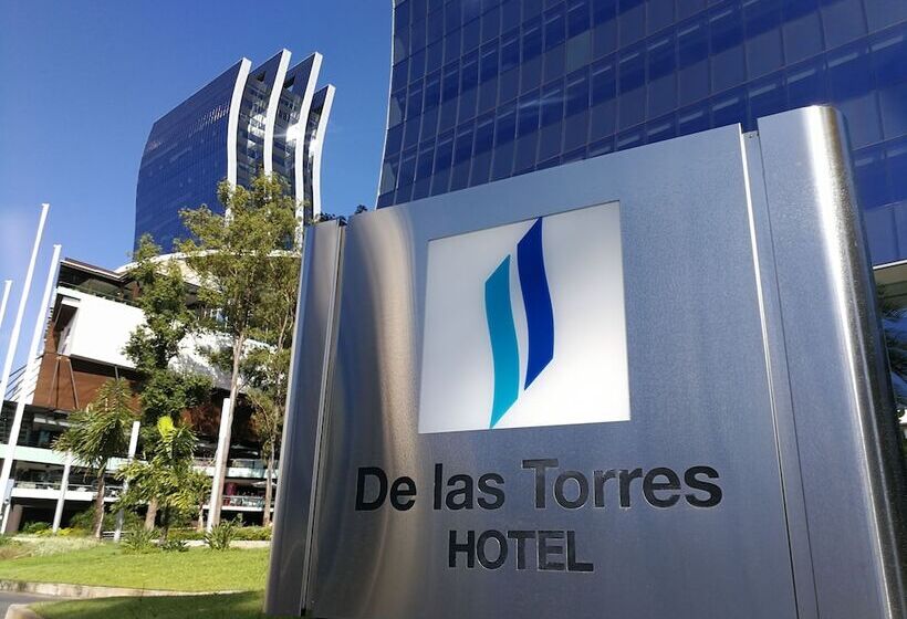 Paseo La Galería Hotel & Suites