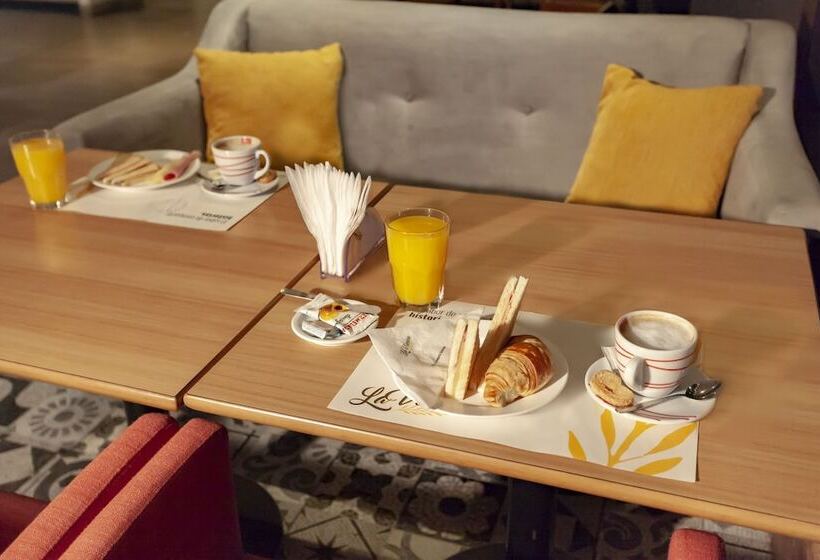 Paseo La Galería Hotel & Suites