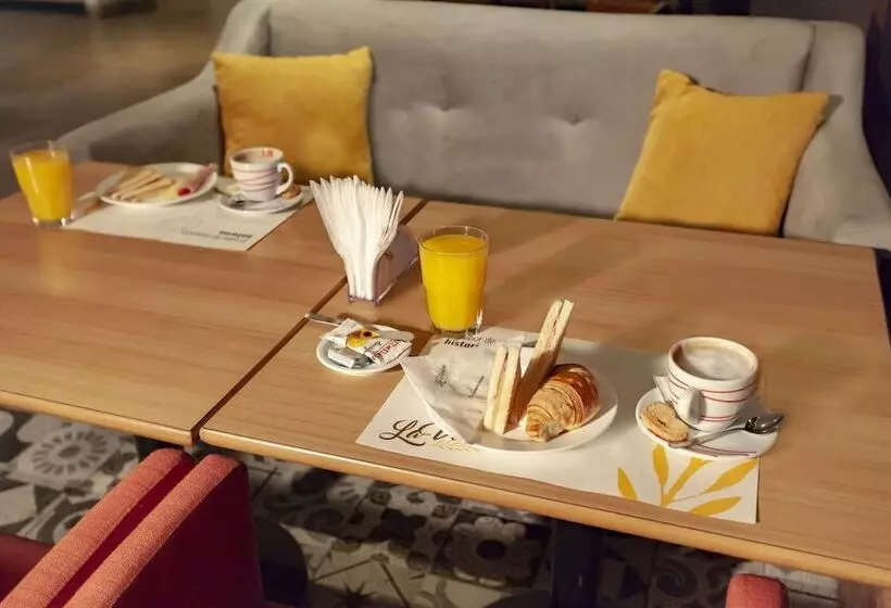 Paseo La Galería Hotel & Suites