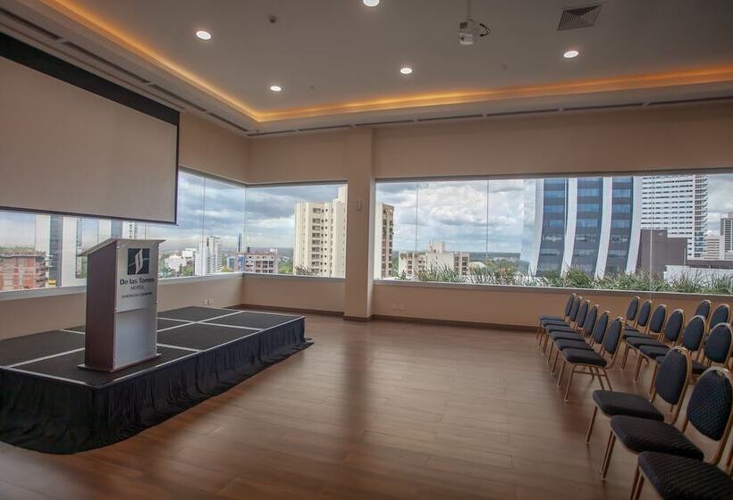 Paseo La Galería Hotel & Suites