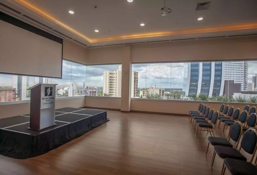 Paseo La Galería Hotel & Suites