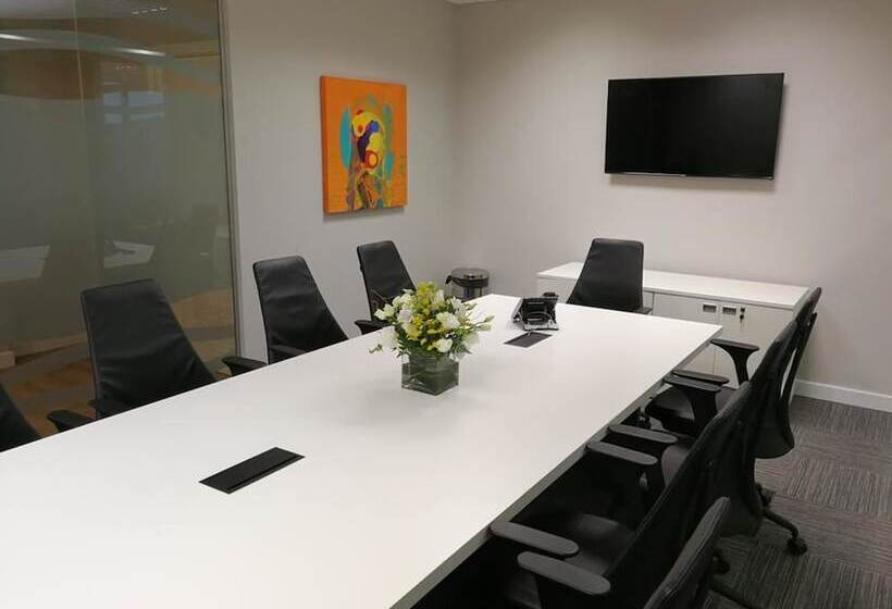 Paseo La Galería Hotel & Suites