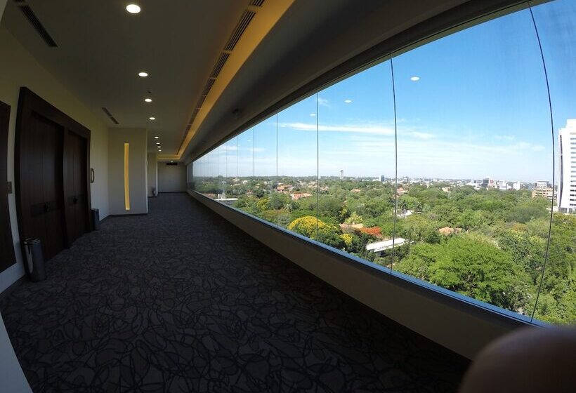 Paseo La Galería Hotel & Suites