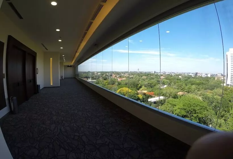 Paseo La Galería Hotel & Suites