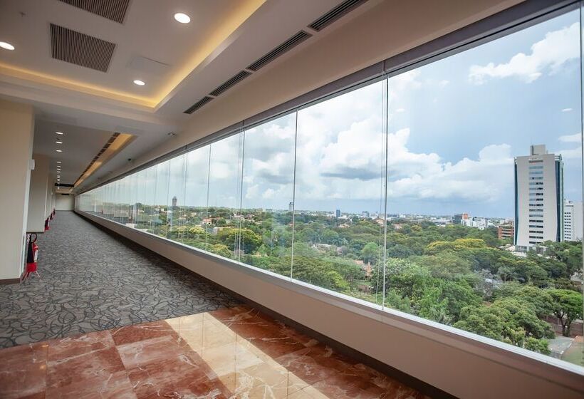 Paseo La Galería Hotel & Suites