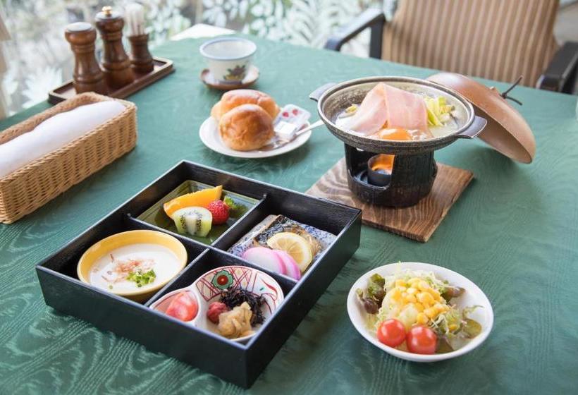 فندق Sainthill Nagasaki