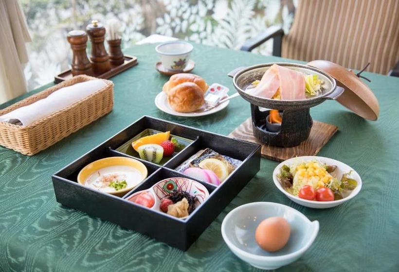 فندق Sainthill Nagasaki