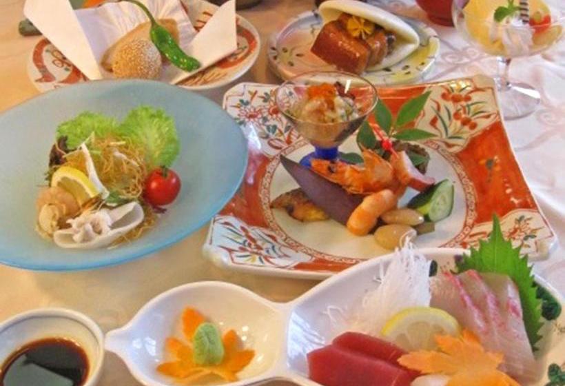 فندق Sainthill Nagasaki