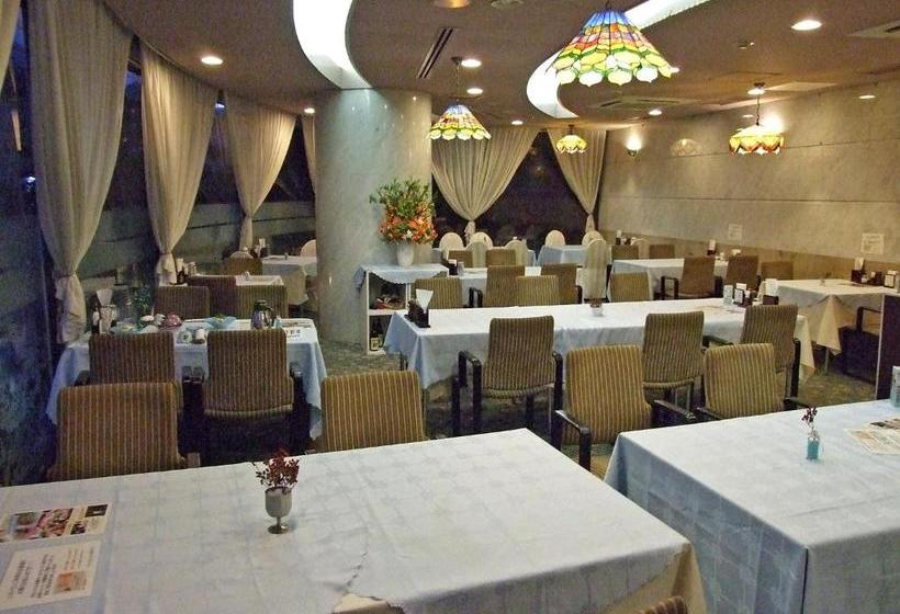 فندق Sainthill Nagasaki