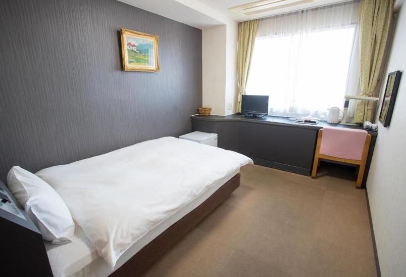 فندق Sainthill Nagasaki