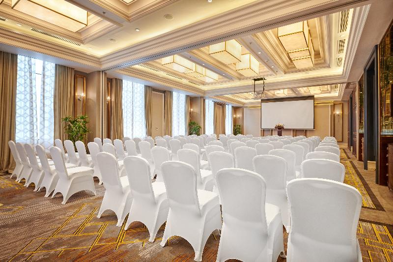 Hotel Silk Path Grand Sapa Resort & Spa