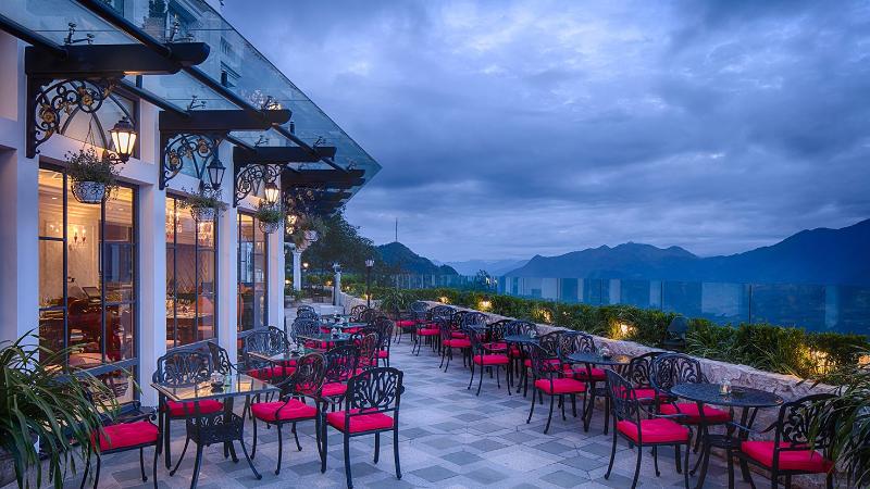 Hotel Silk Path Grand Sapa Resort & Spa