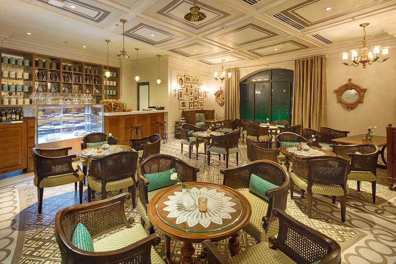 Hotel Silk Path Grand Sapa Resort & Spa