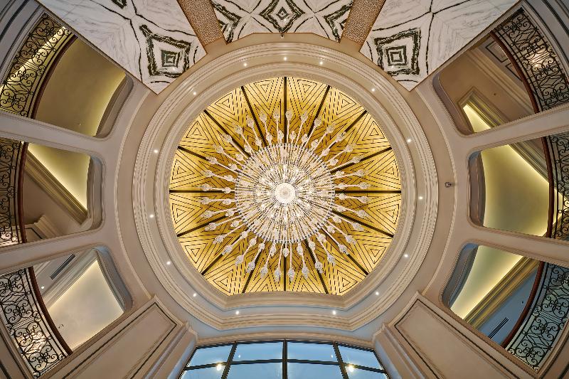 Hotel Silk Path Grand Sapa Resort & Spa