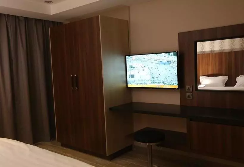 The View Hotel Abha