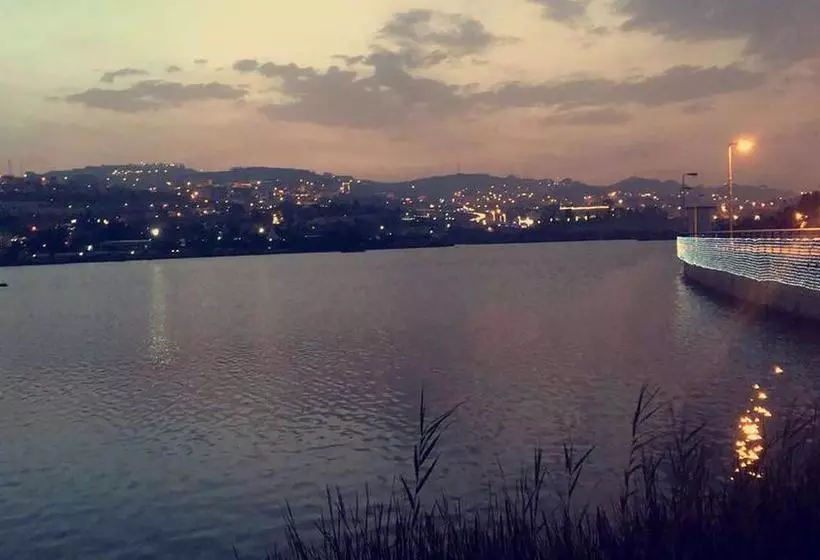 The View Hotel Abha