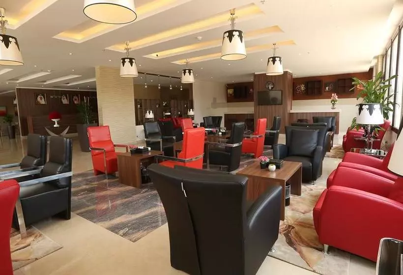 The View Hotel Abha
