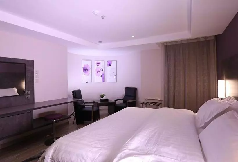 The View Hotel Abha